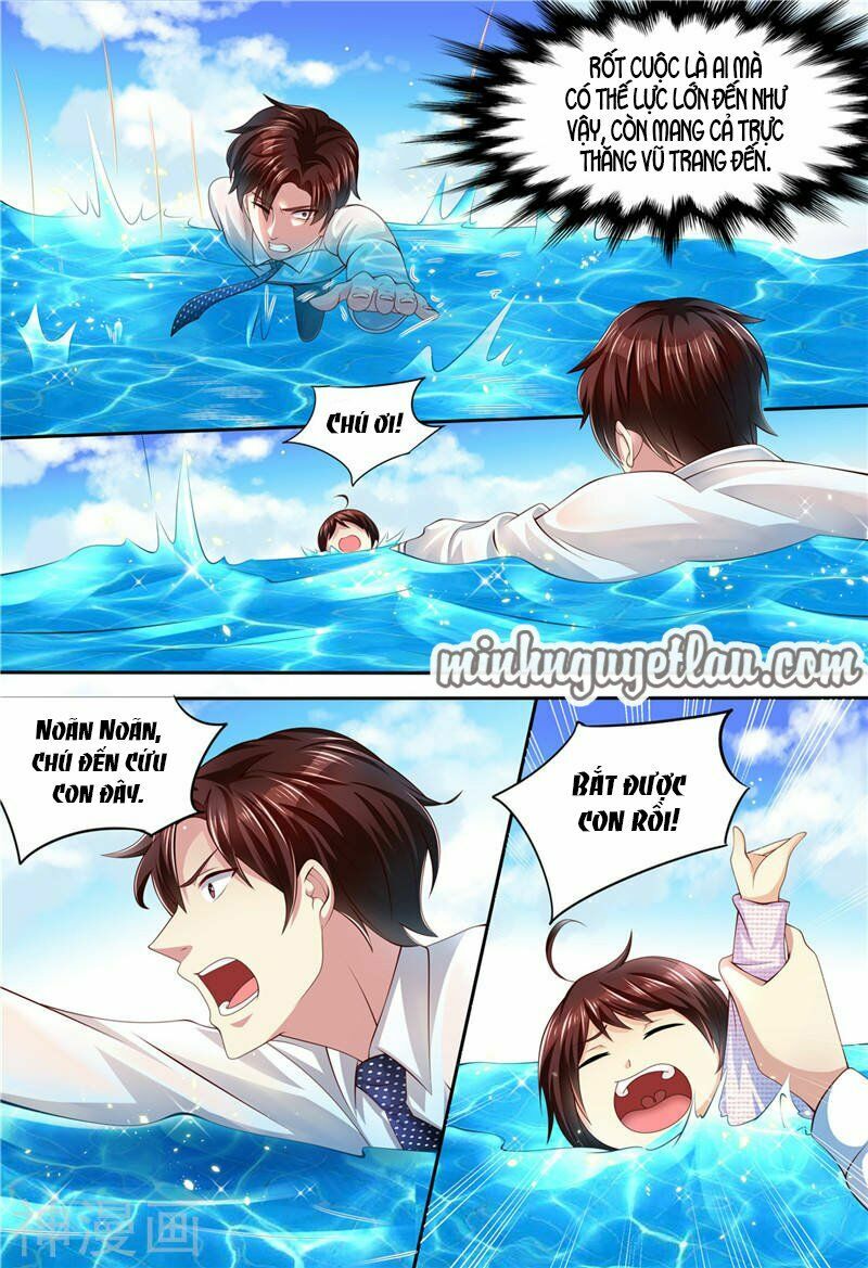 Cưng Chiều Vợ Yêu: Chapter 181