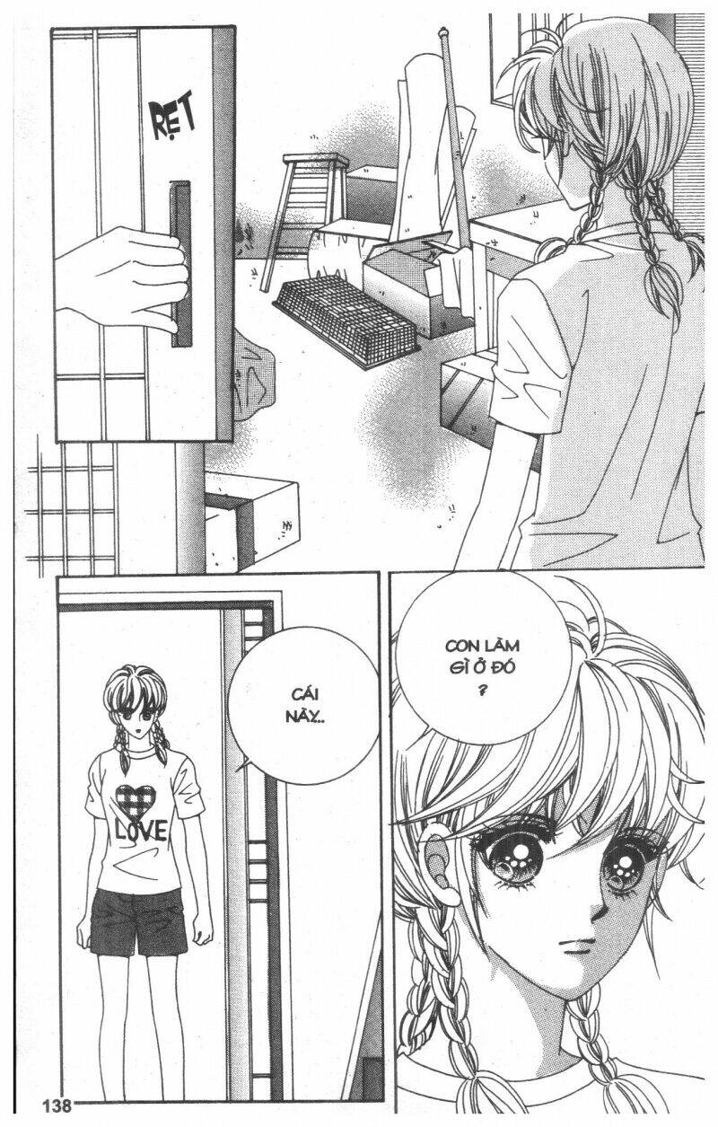 Cũng Vì Em: Chapter 6