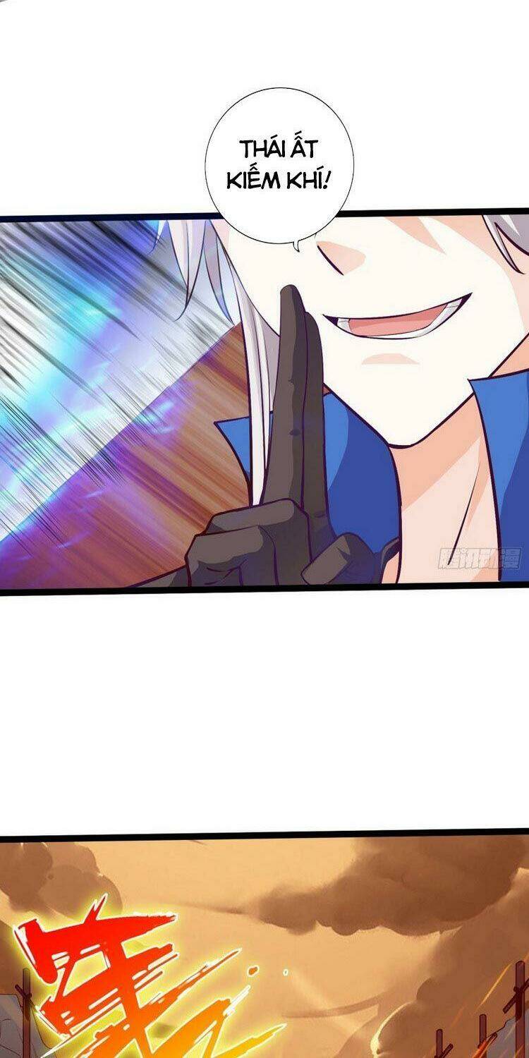 Chư Thiên Ký: Chapter 272