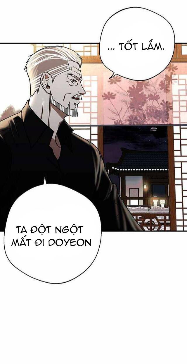 Ước Muốn Của Một Gangster: Chapter 1.2