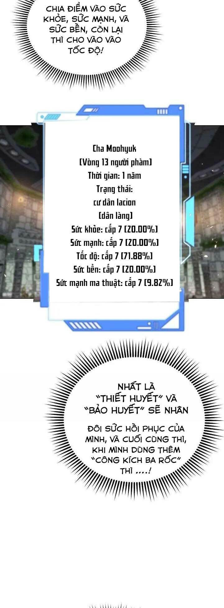 Con Đường Diệt Thần: Chapter 19