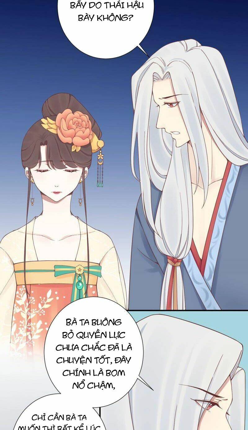 Hoàng Hậu Bận Lắm: Chapter 157