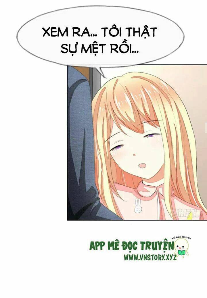 Nam Thần Ma Cà Rồng: Sủng Nhược Tiểu Lãn Thê: Chapter 55