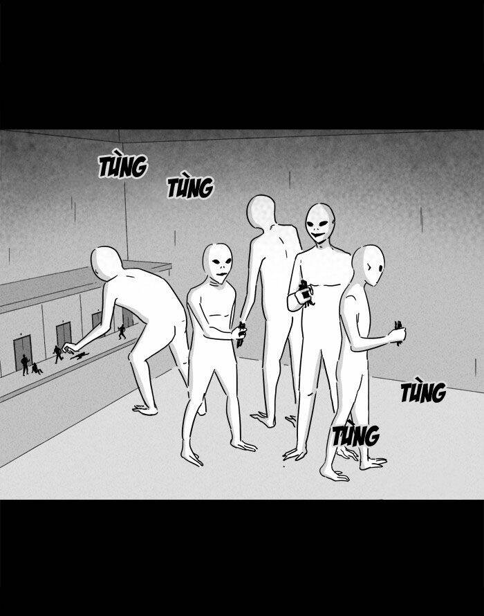 Những Câu Chuyện Bất Thường: Chapter 224