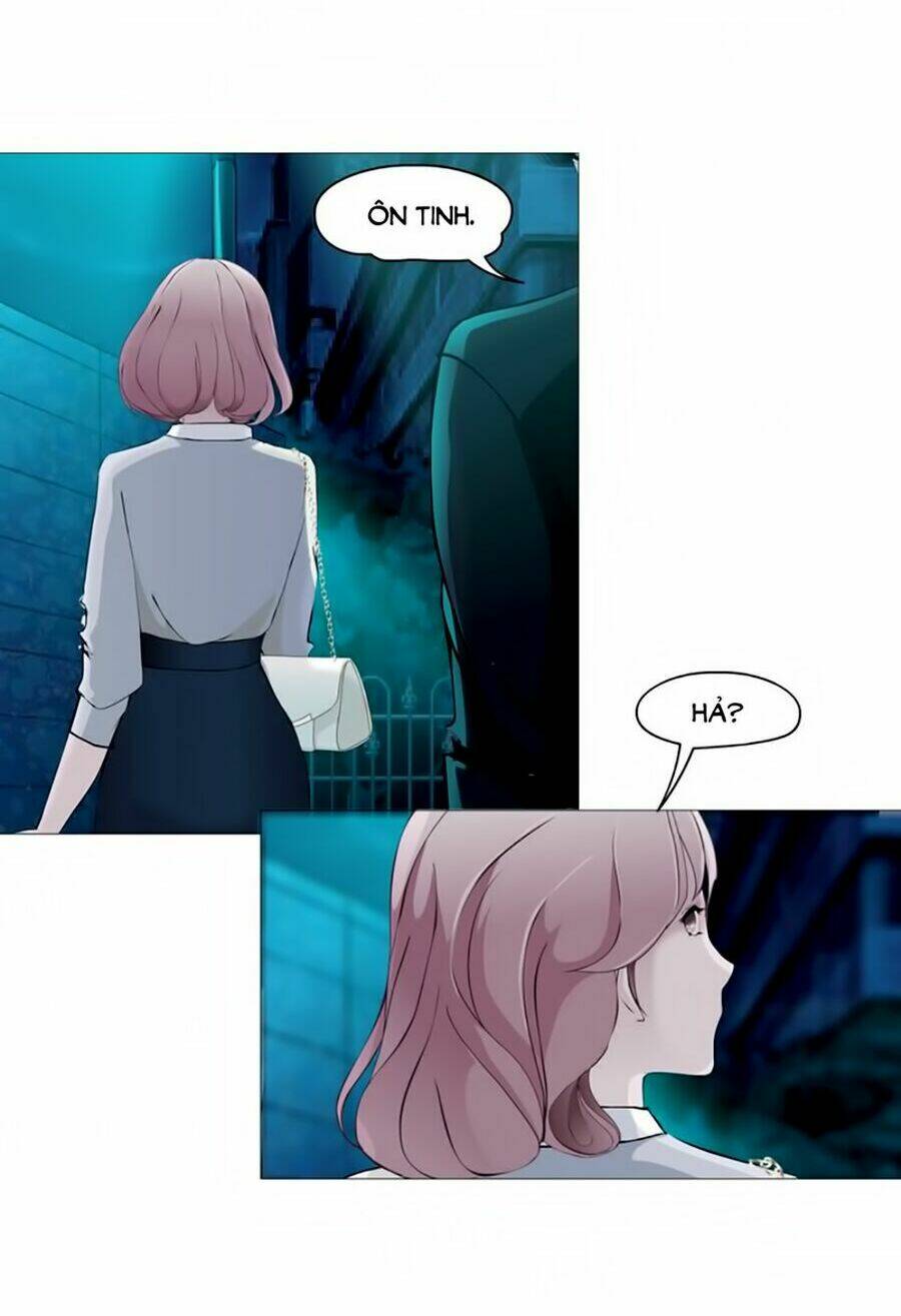 Sổ Tay Mỹ Nam Giới X: Chapter 14