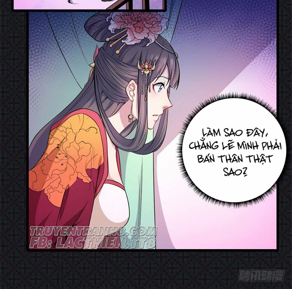 Ngạo Kiều Quỷ Vương Yêu Ta: Chapter 54
