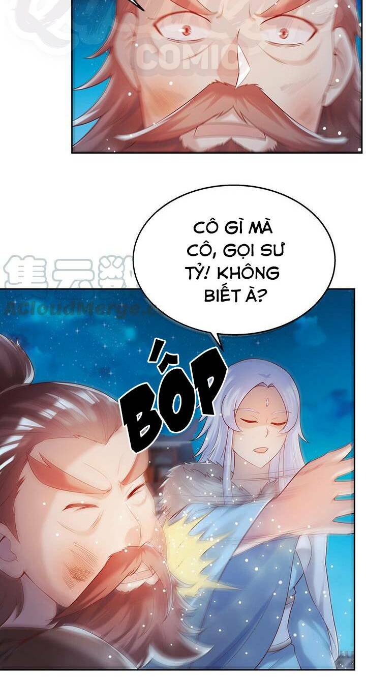 Siêu Phàm Truyện: Chapter 135