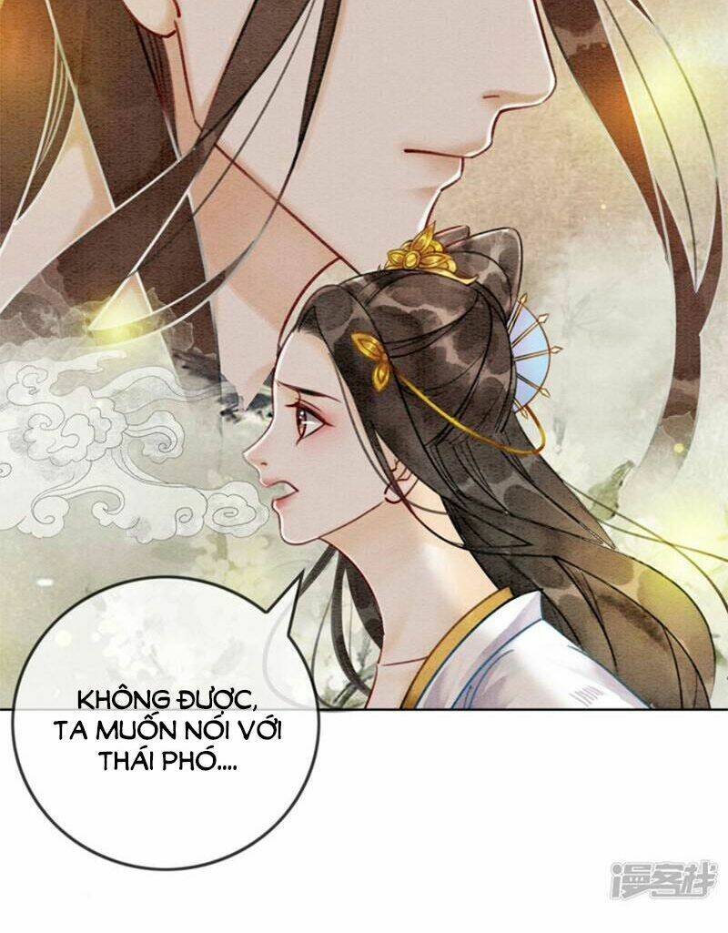 Hậu Cung Của Trẫm Cháy Rồi!: Chapter 39