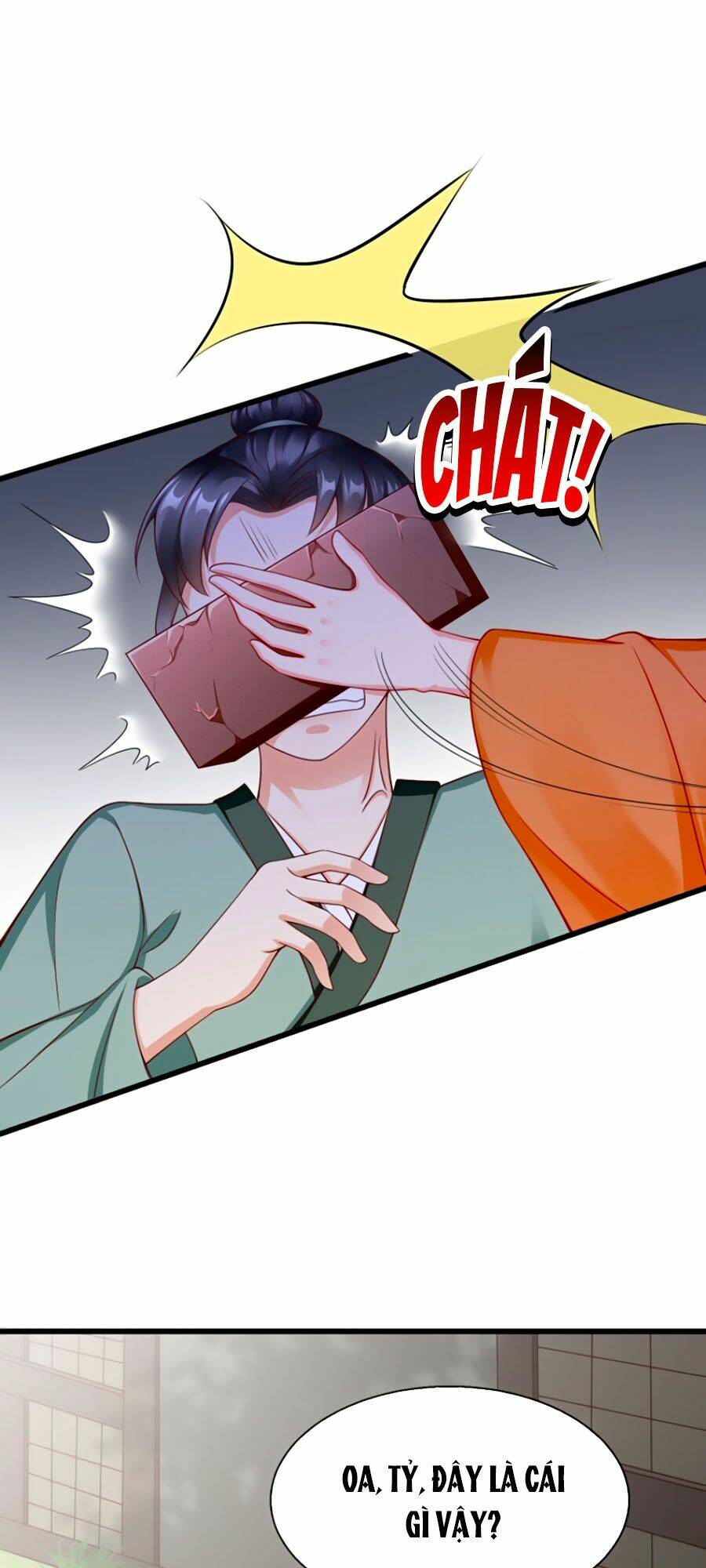 Vương Phi Là Đoá Bạch Liên Hoa: Chapter 14