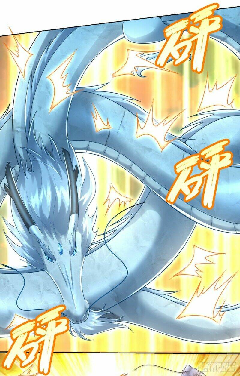 Chí Tôn Trọng Sinh: Chapter 101