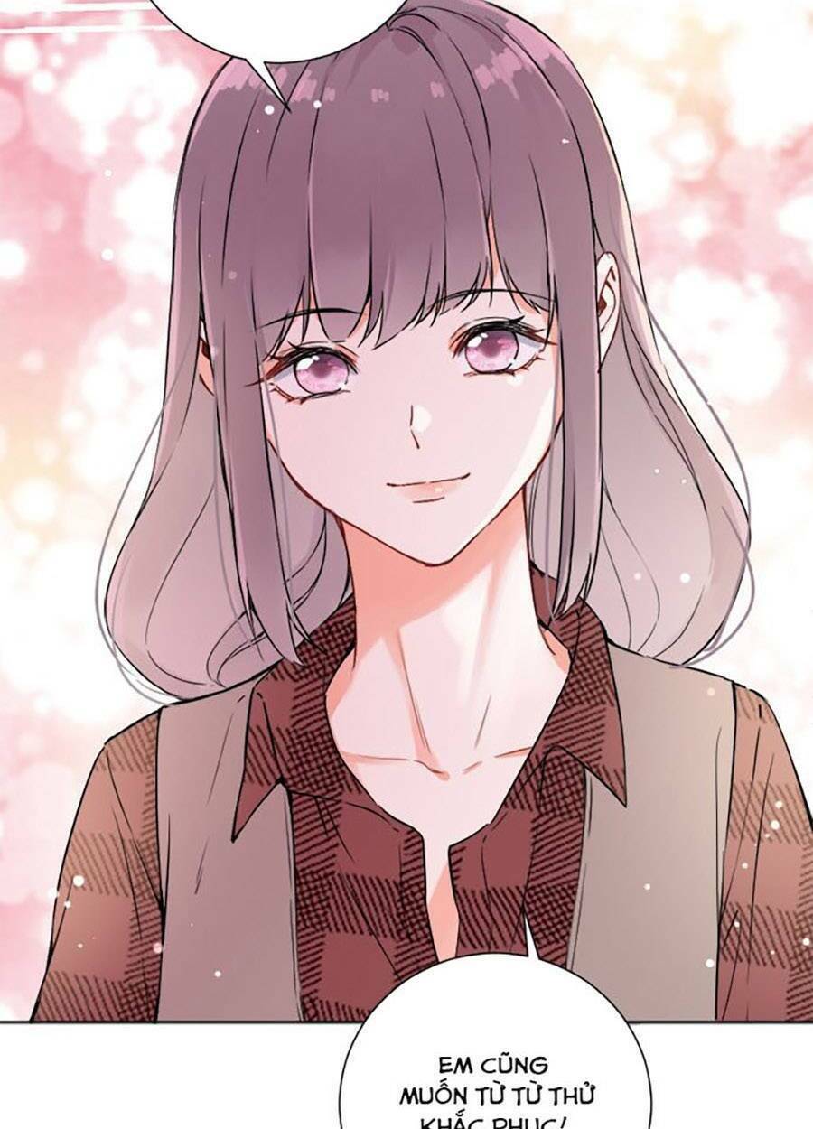 Tâm Động Thuấn Di: Chapter 50