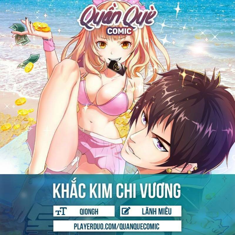 Khắc Kim Chi Vương: Chapter 60