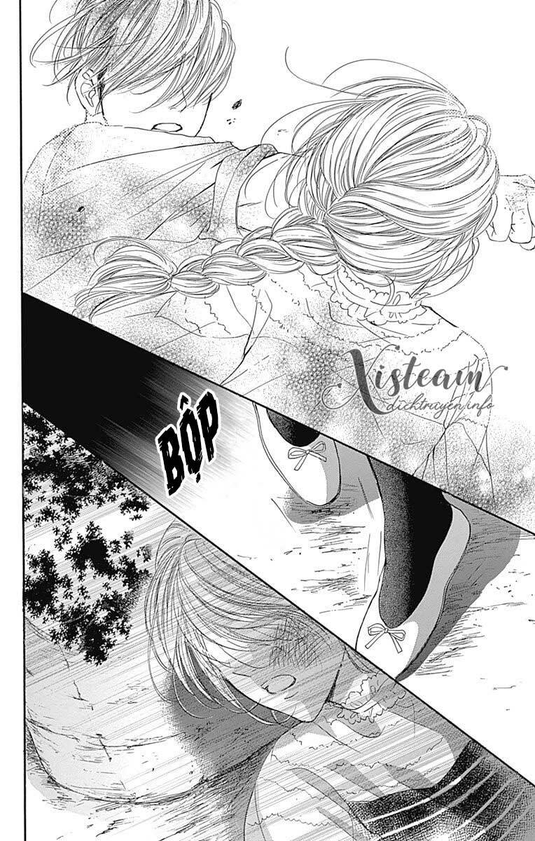 Boku Ni Hana No Melancholy: Chapter 78