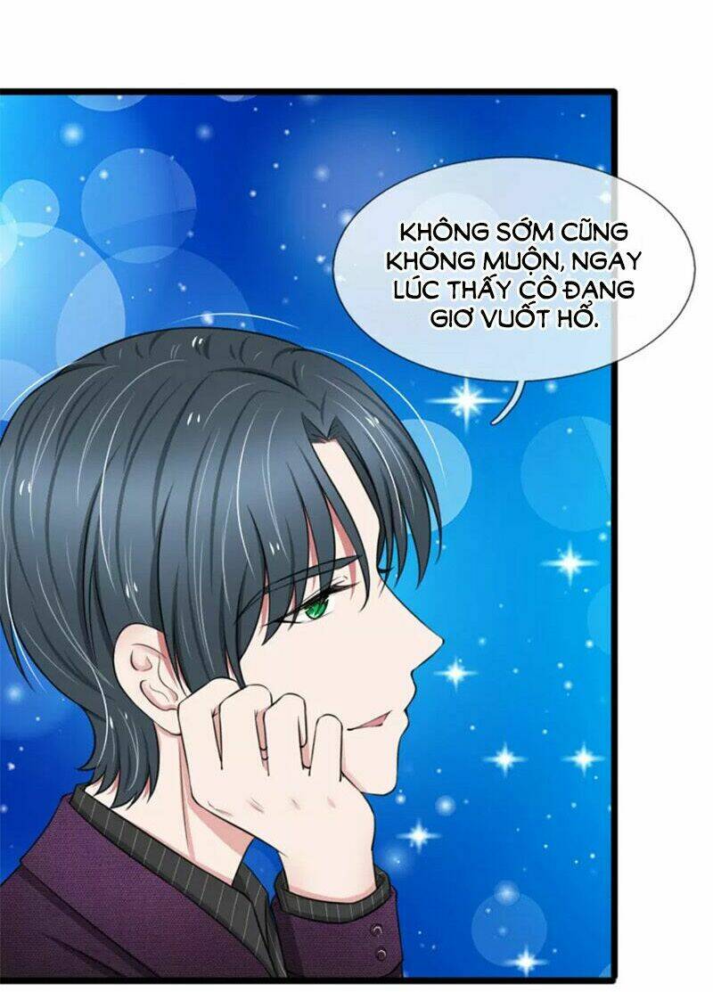 Phúc Hắc Lão Công Buông Em Ra: Chapter 63