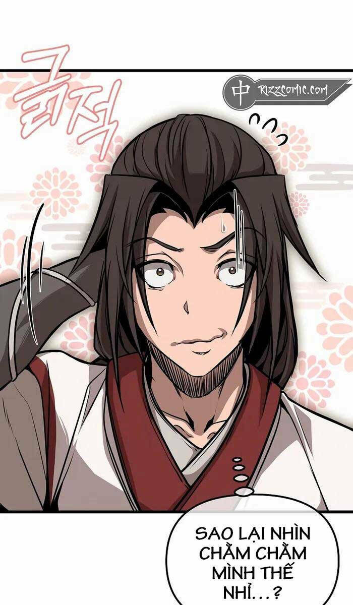 Đông Phương Bất Bại: Chapter 3