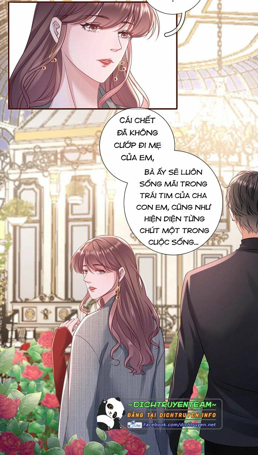 Bạn Gái Tôi Mới 30+: Chapter 109
