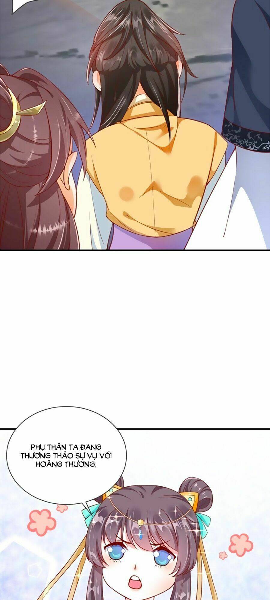 Thịnh Thế Lê Hoa Điện: Chapter 53