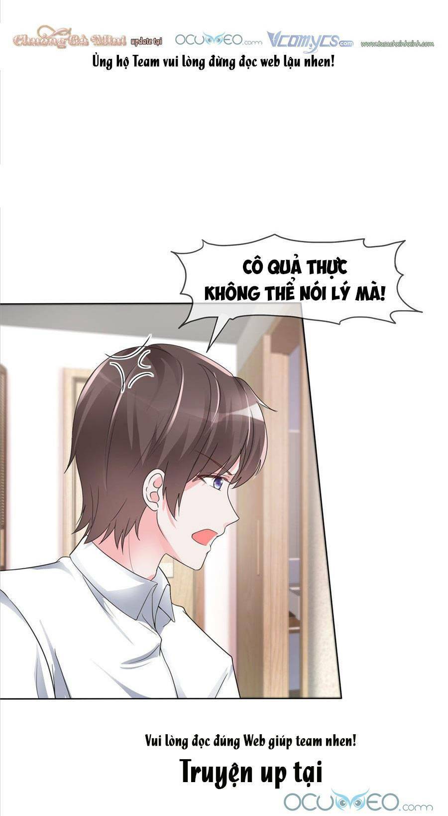 Nhược Hữu Hàn Đông Ngộ Noãn Dương: Chapter 13