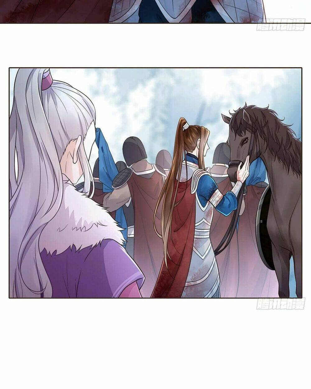 Đại Giá Thừa Tướng: Chapter 93