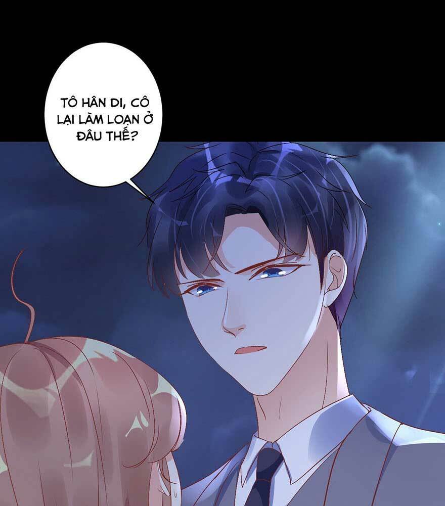 Náo Loạn Suốt Đời: Chapter 8