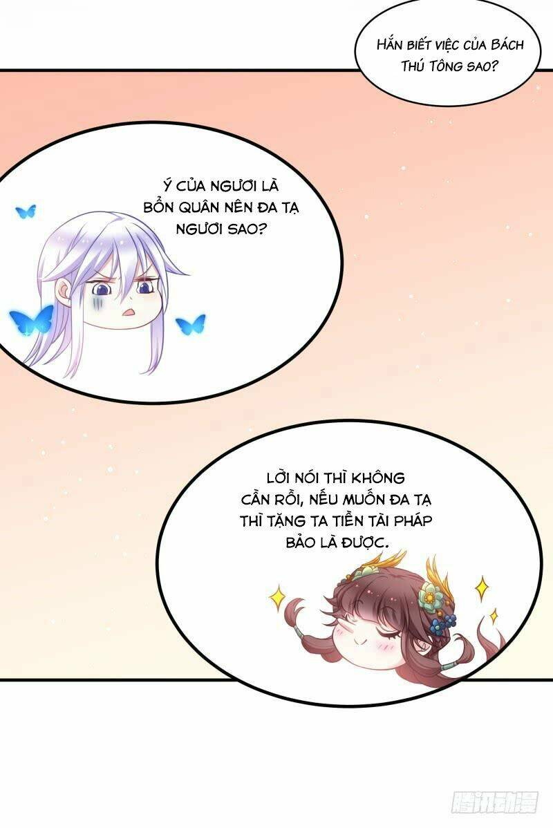 Trò Chơi Trừng Phạt: Chapter 69
