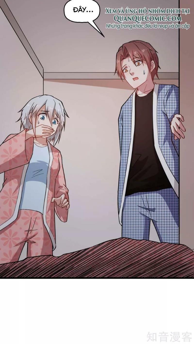 Vườn Trường Cuồng Sư Hệ Thống: Chapter 112
