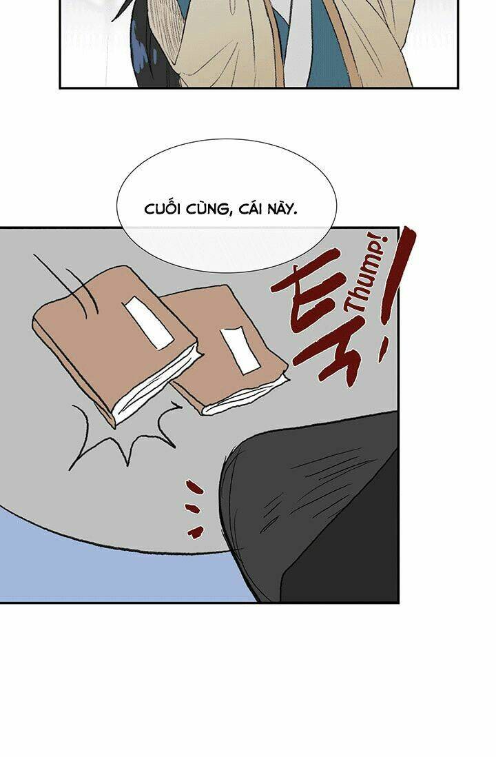 Học Sĩ Tái Sinh: Chapter 75