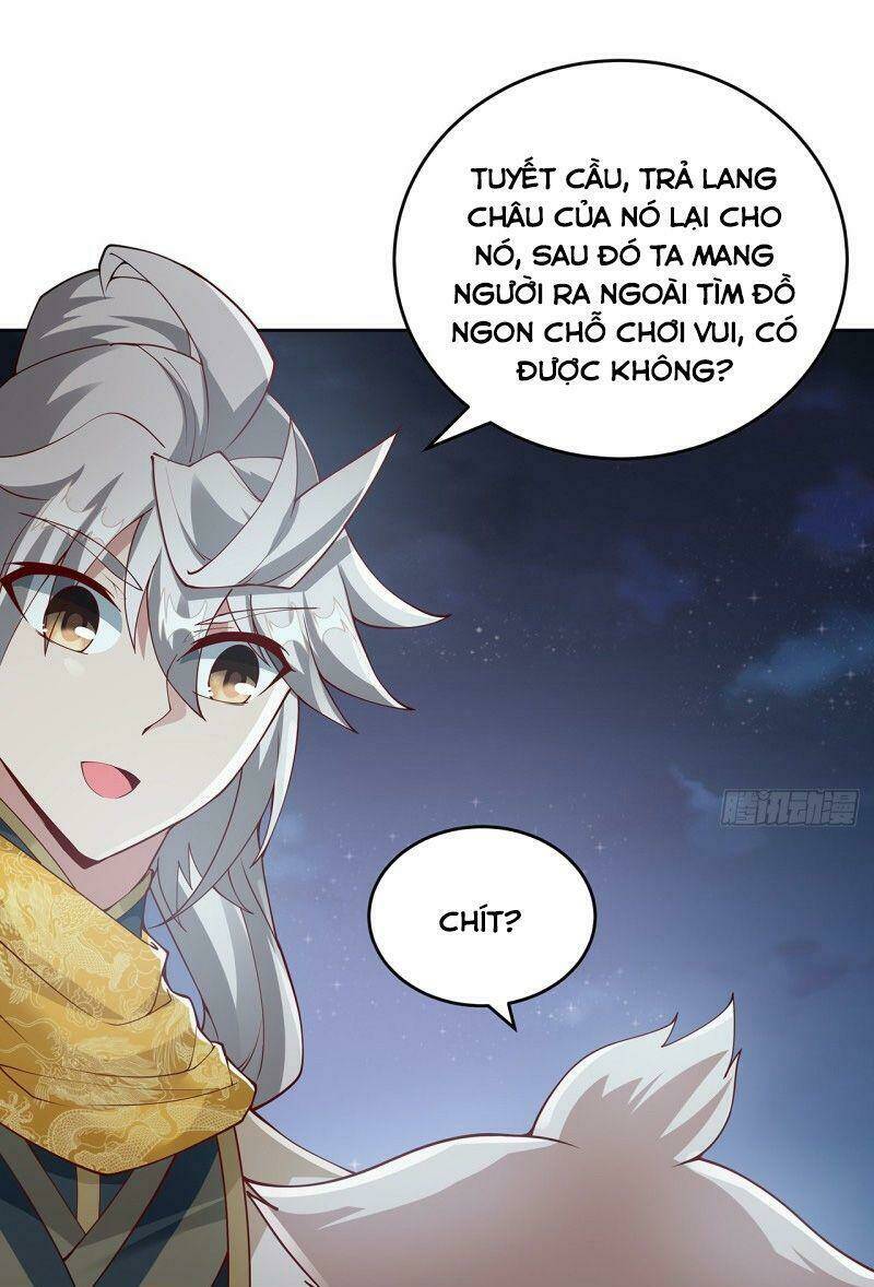 Nghịch Lân: Chapter 123