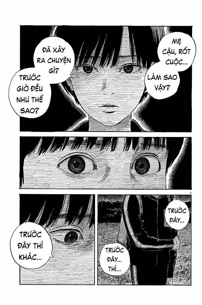 Chi No Wadachi: Chapter 34