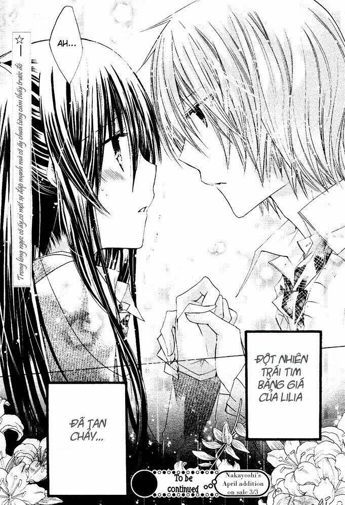 Watashi Ni Xx Shinasai!: Chapter 10