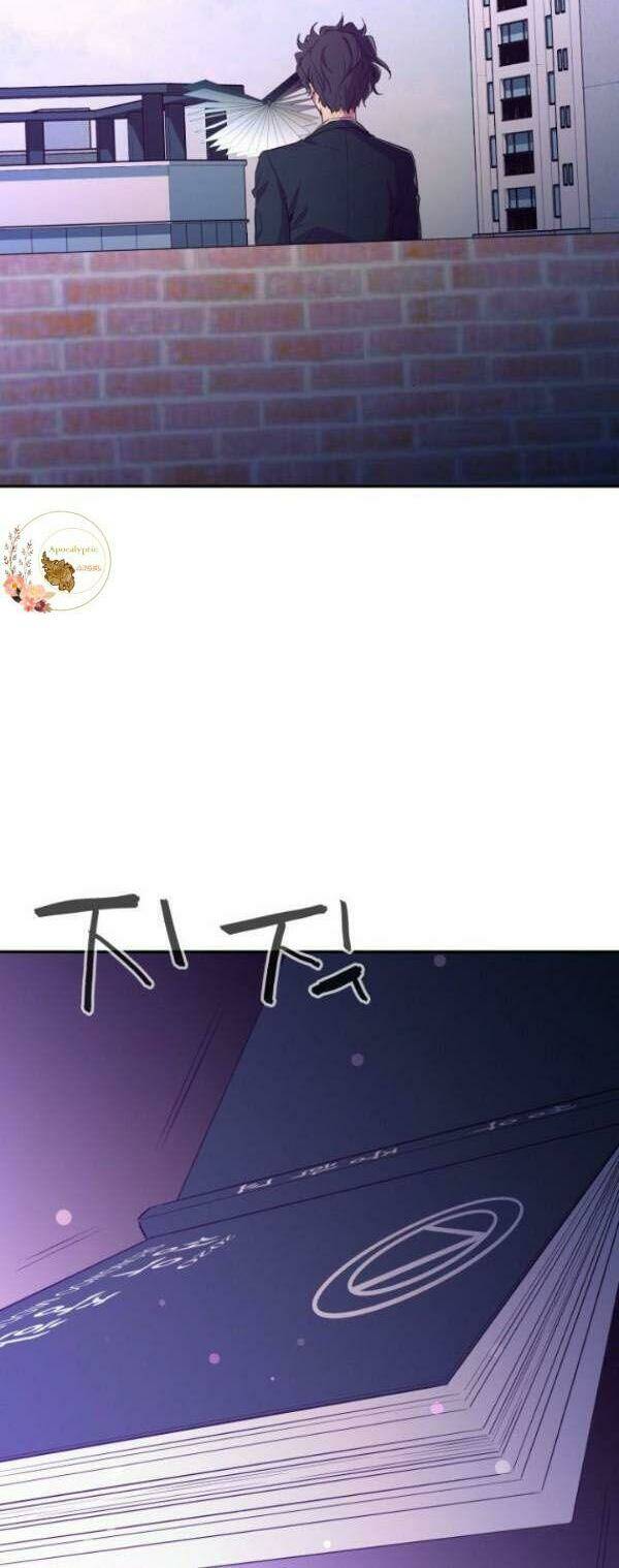 Nhân Vật Phản Diện Bất Tài: Chapter 10