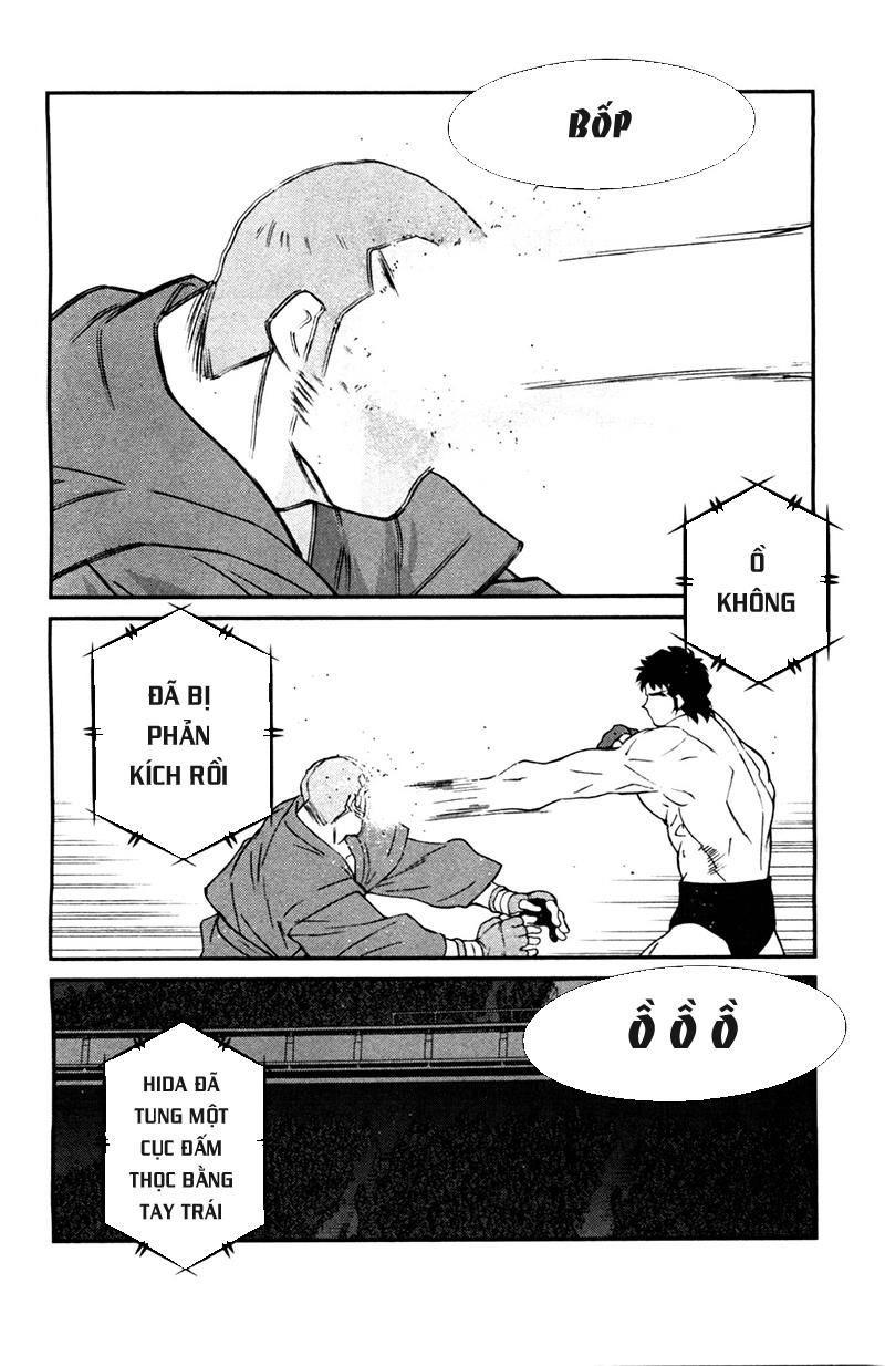 Truyền Nhân Atula 3: Chapter 66