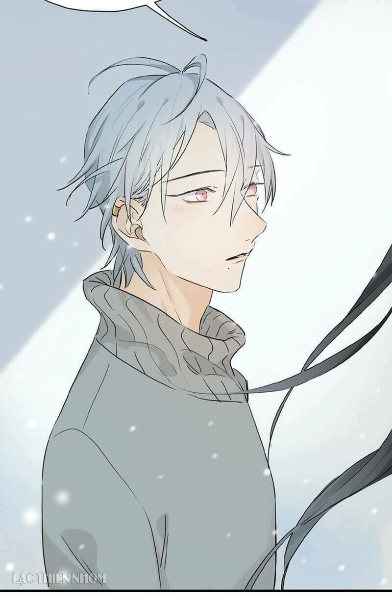 Phép Tắc Trường Ogus: Chapter 43