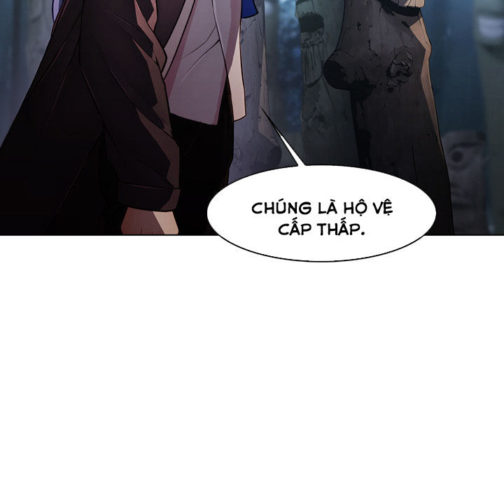 Ảo Mộng Hồ Điệp: Chapter 25