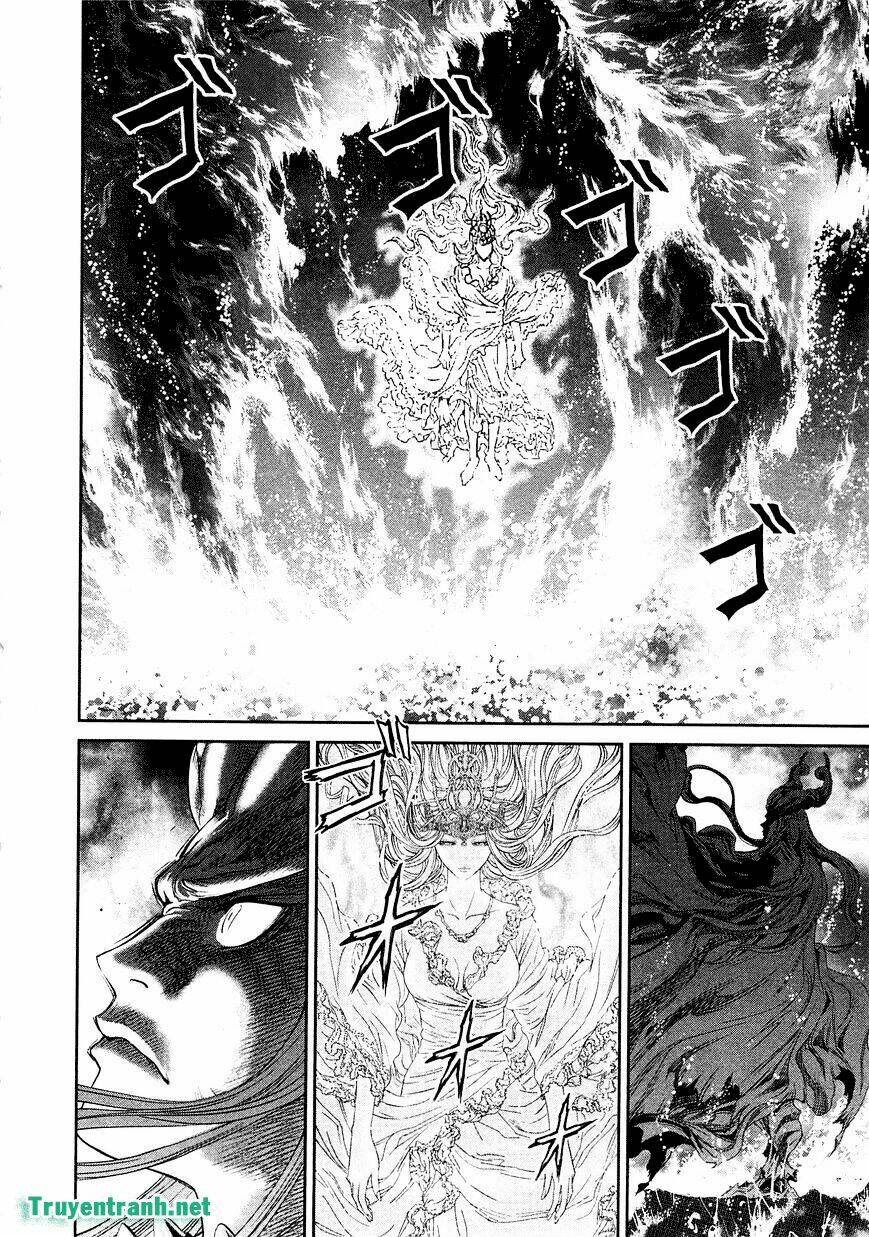 Devil Vs Hades: Chapter 22