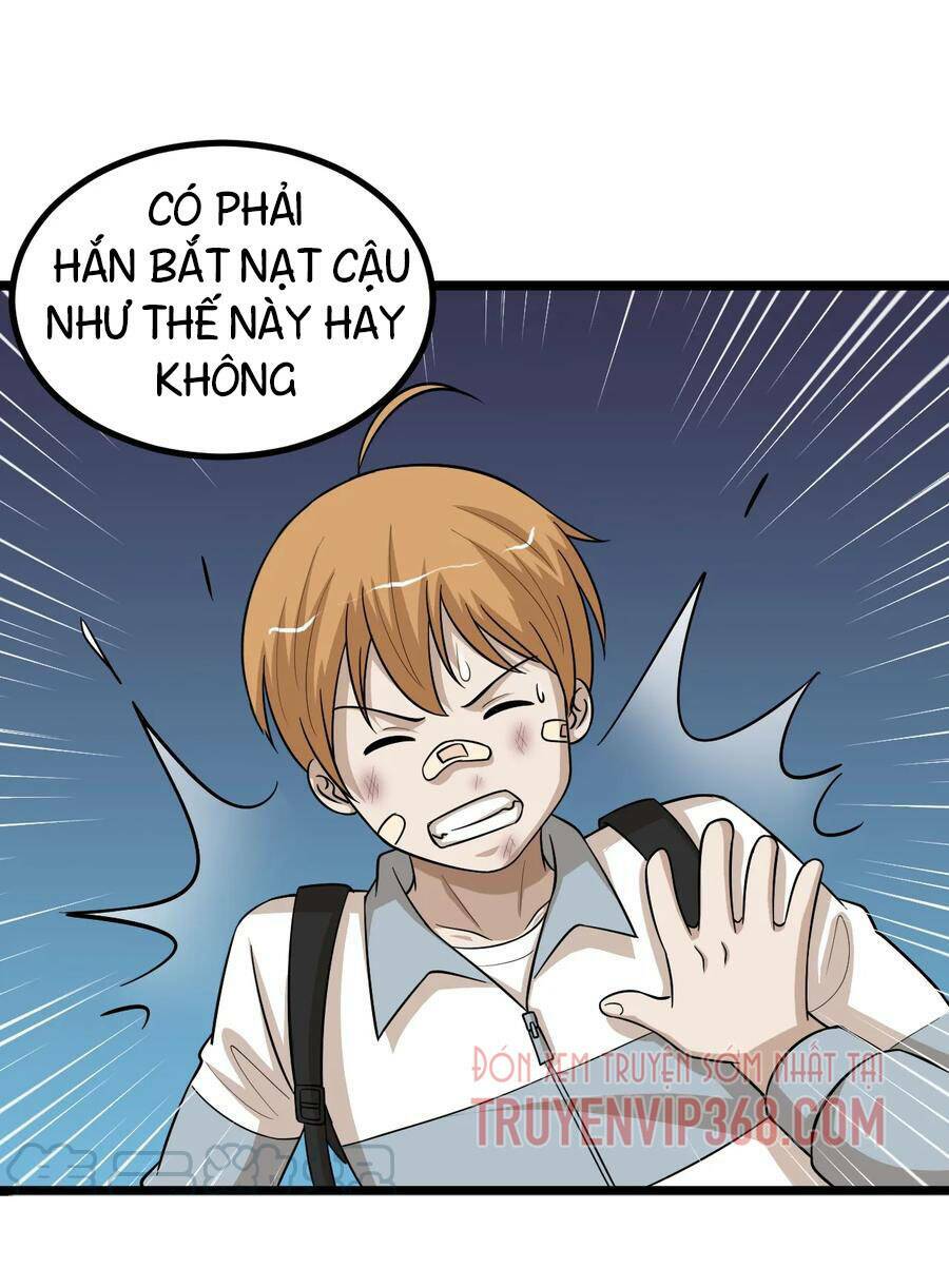 Đai Ca Trở Lại Tuổi 16: Chapter 113