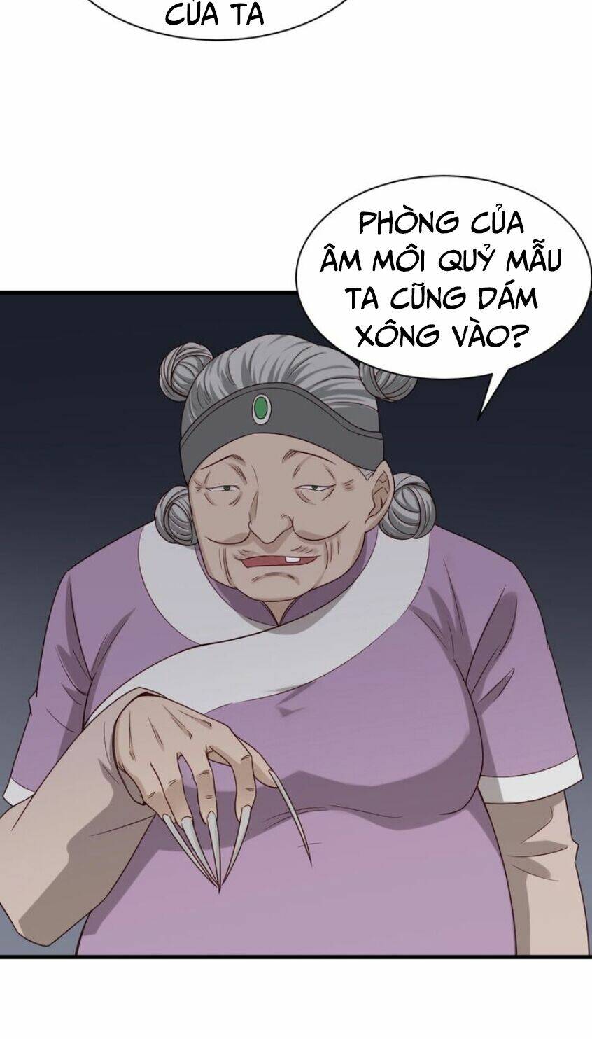 Hệ Thống Tu Tiên Mạnh Nhất: Chapter 36