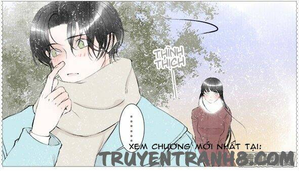 Giữa Anh Và Em: Chapter 44