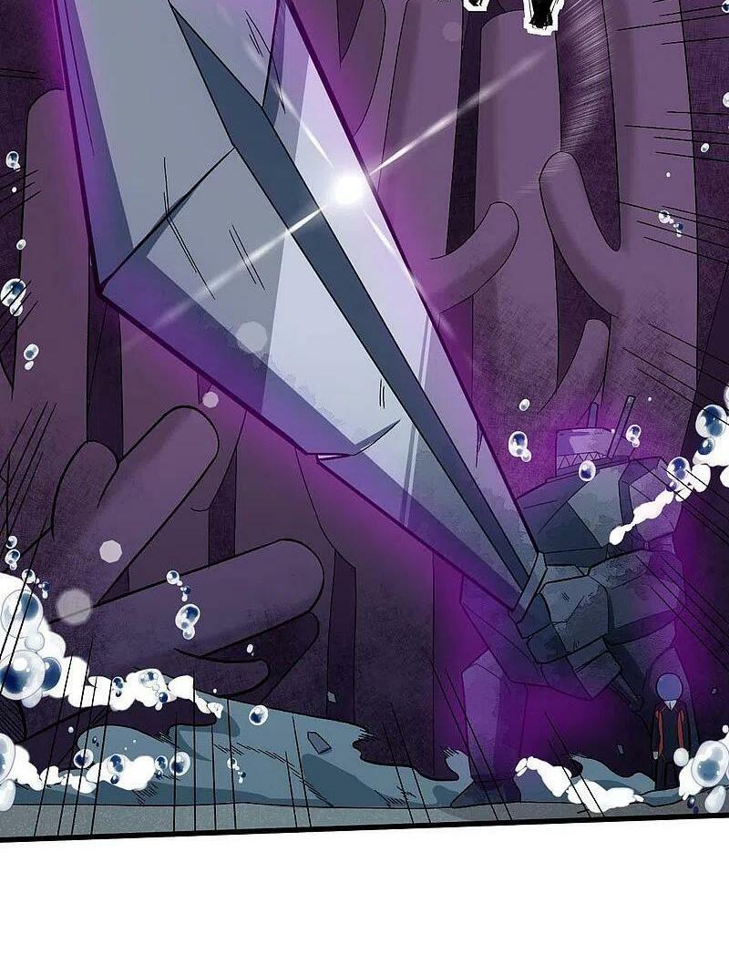 Vườn Trường Cuồng Sư Hệ Thống: Chapter 206