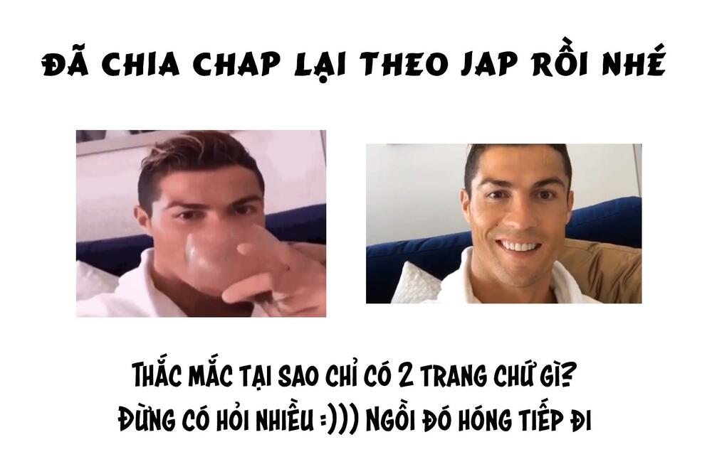 Gotou-San Wa Furimukasetai!: Chapter 11