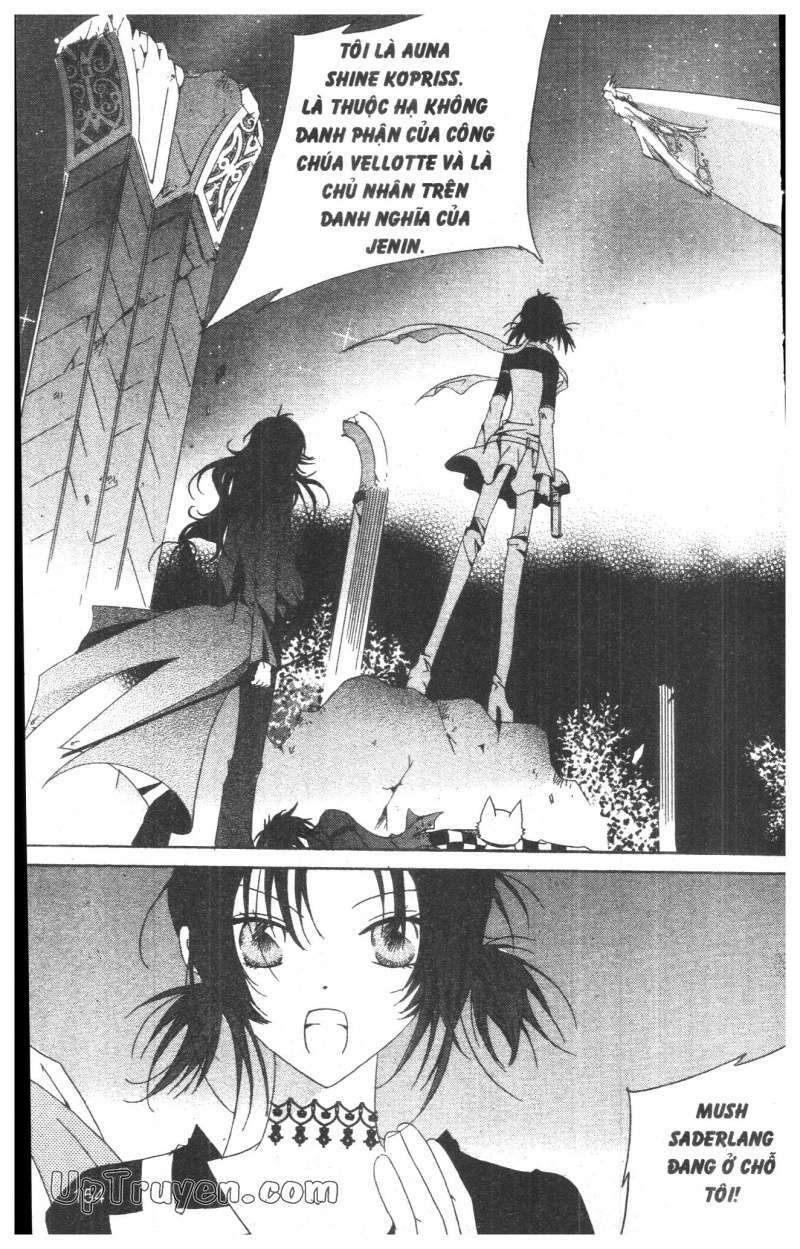 Nước Mắt Nàng Tiên Cá: Chapter 6