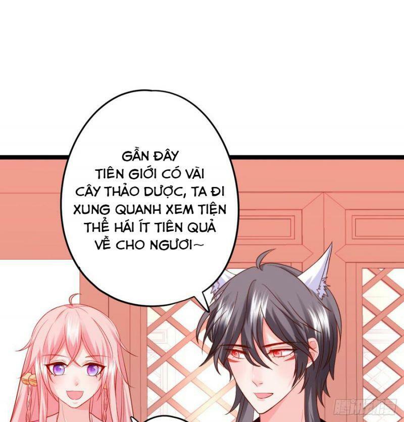 Hồ Tiên Hung Bạo: Chapter 145