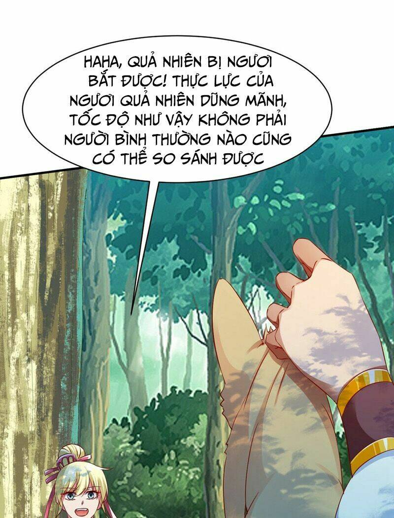 Chiến Đỉnh: Chapter 38