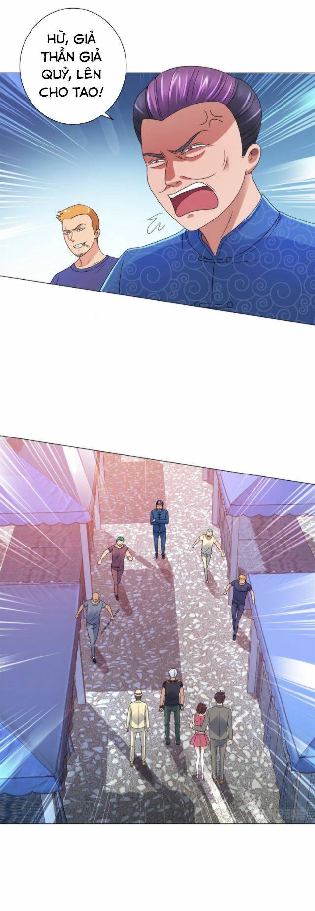 Đô Thị Chí Tôn Hệ Thống: Chapter 143