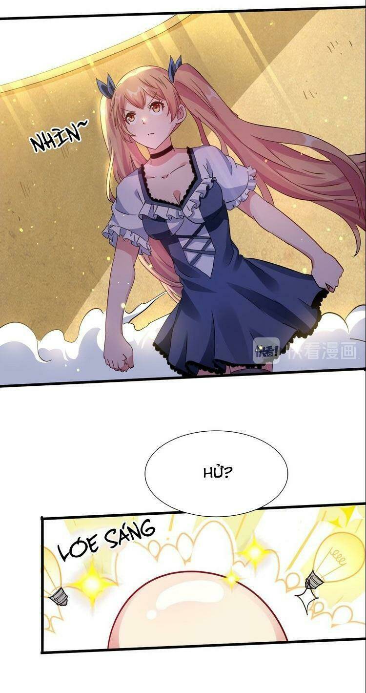 Kinh Thế Kỳ Nhân: Chapter 49