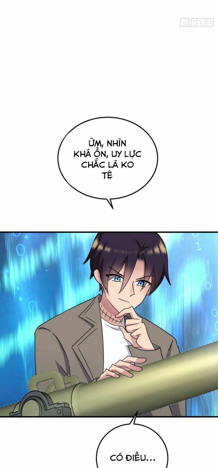 Đại Gia Livestream Vạn Giới: Chapter 86