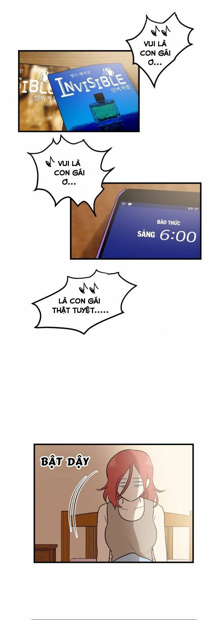 Người Đẹp Gangnam: Chapter 14