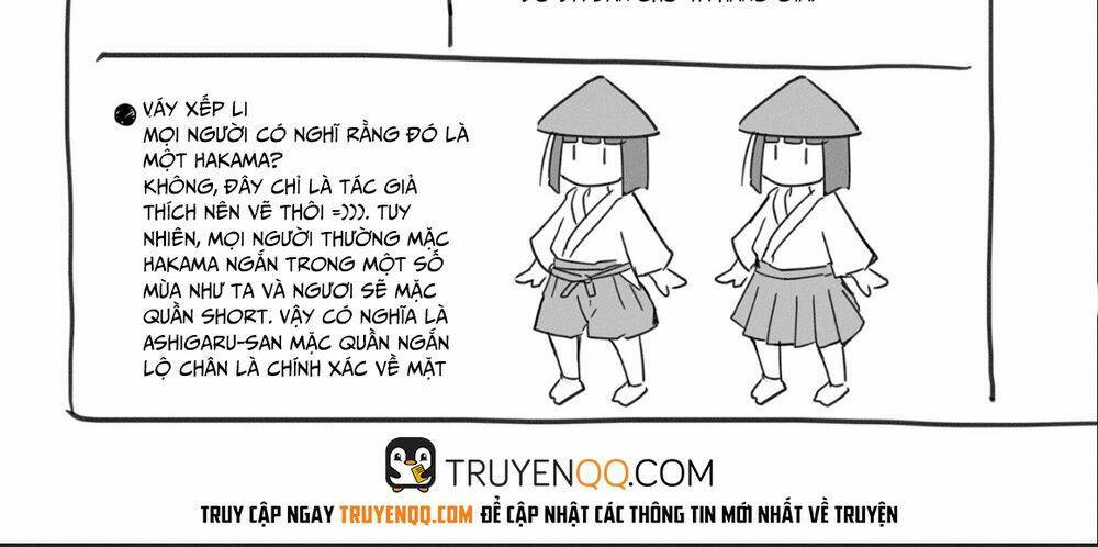 Câu Truyện Bí Mật Ở Con Phố Thứ Ba: Chapter 1