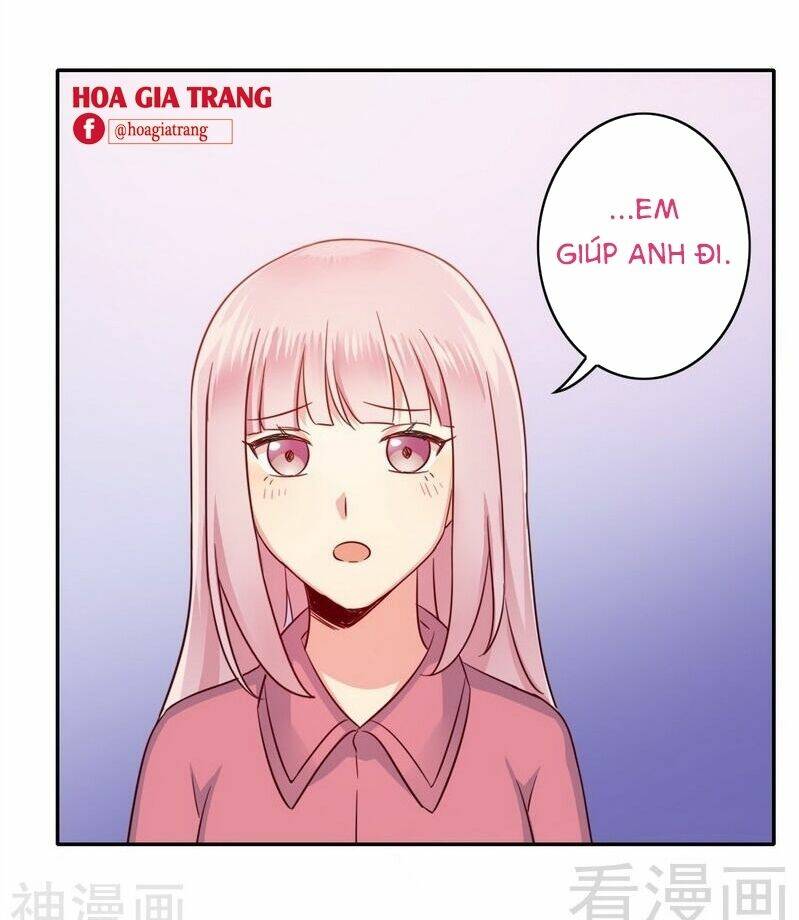 Phục Thù Thiếu Gia Tiểu Điềm Thê: Chapter 57