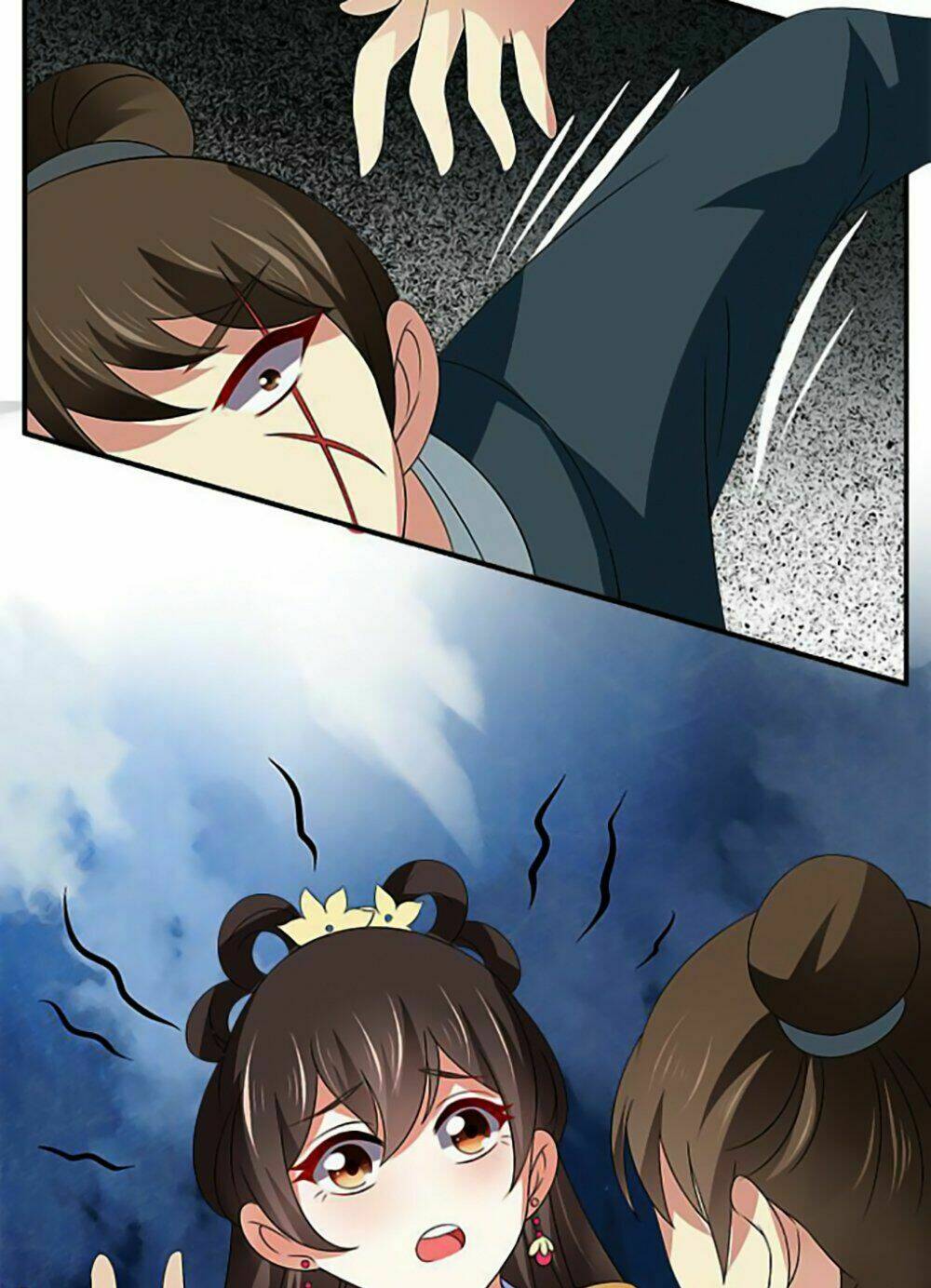 Thịnh Thế An Nhiên: Chapter 5